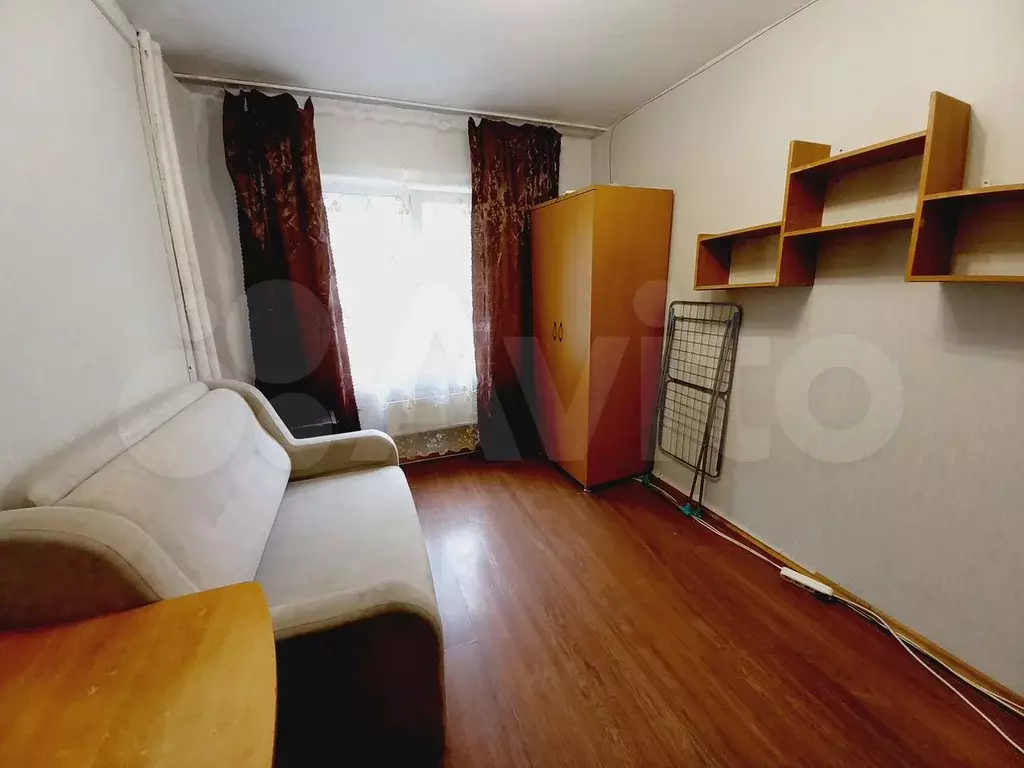 Квартира-студия, 19 м, 1/9 эт. - Фото 0