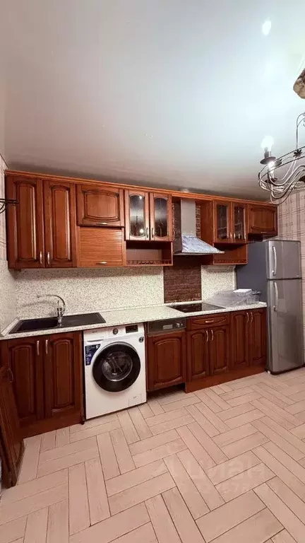 1-к кв. Санкт-Петербург Искровский просп., 40 (42.5 м) - Фото 2