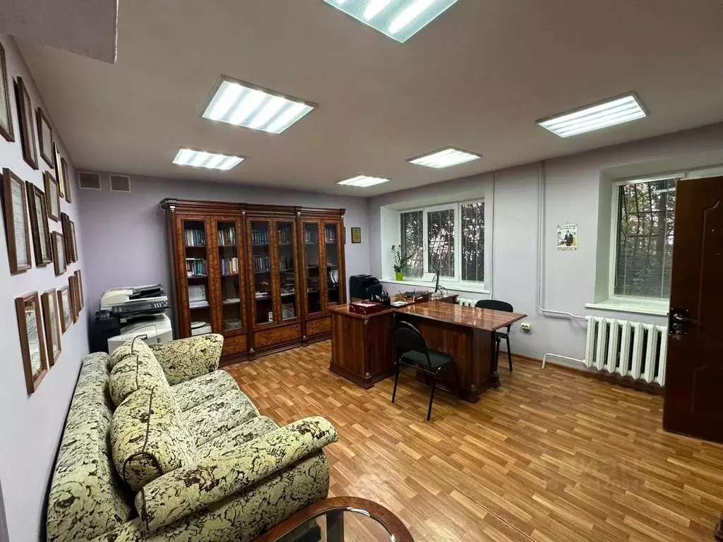 Помещение свободного назначения в Московская область, Красногорск ... - Фото 1