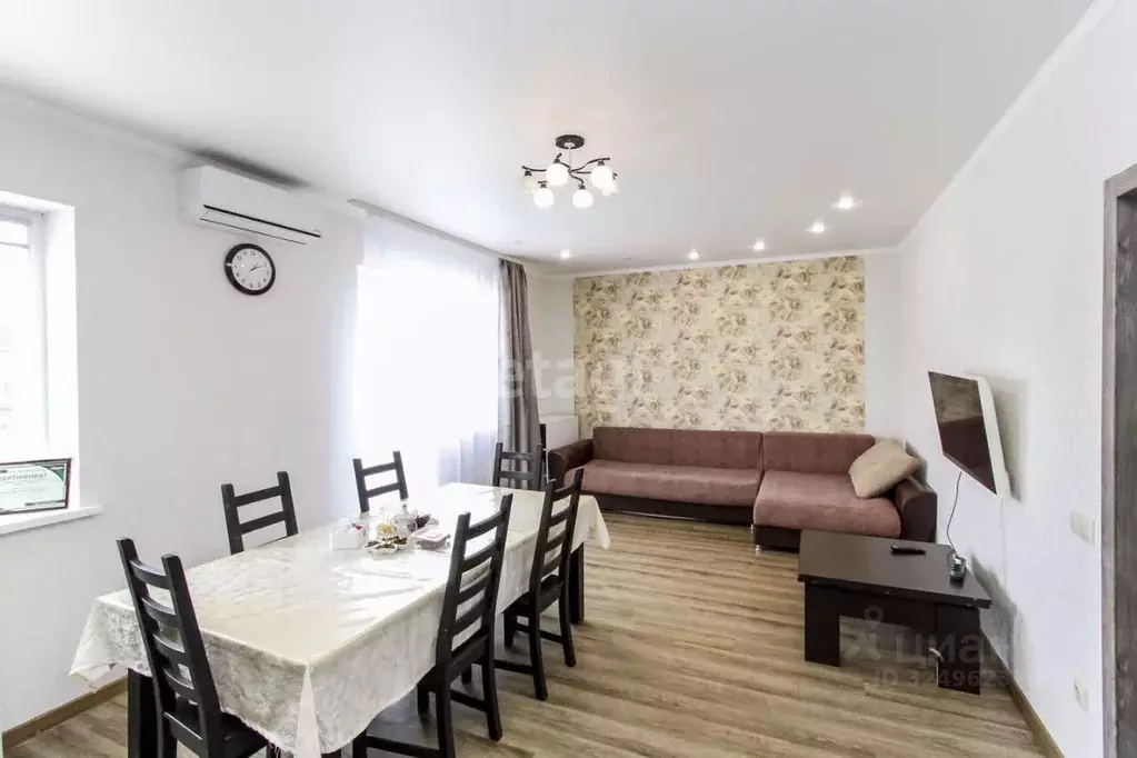 Дом в Тюменская область, Тюмень Корабельщик садовое товарищество, ул. ... - Фото 0