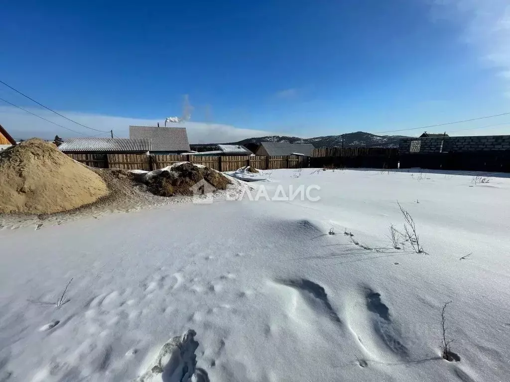 Дом в Бурятия, Улан-Удэ Забайкальский мкр, ул. Луч Надежды, 45 (31 м) - Фото 1