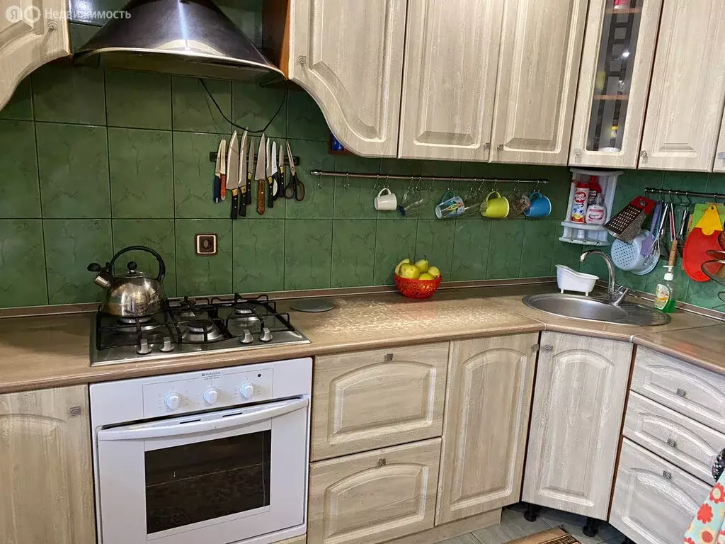 2-комнатная квартира: Кольчугино, улица Дружбы, 24 (53.2 м) - Фото 2