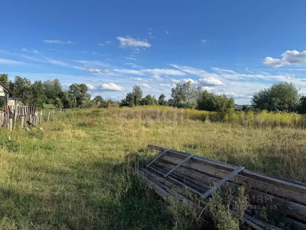 Участок в Белгородская область, Белгородский муниципальный округ, с. ... - Фото 1