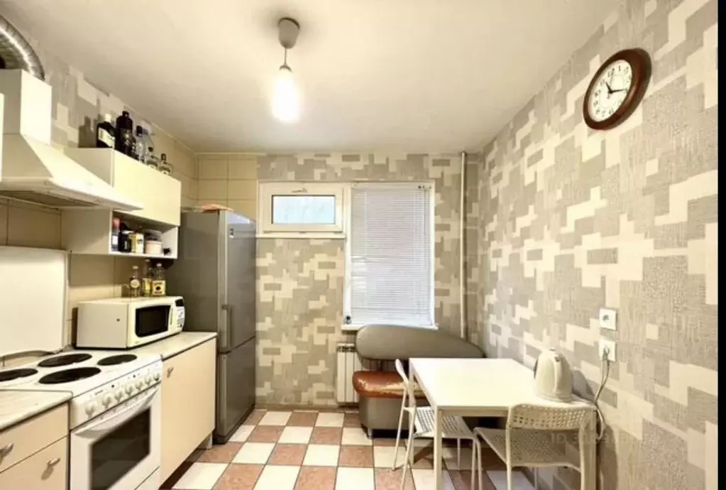 3-к кв. Санкт-Петербург ул. Репищева, 9 (67.4 м) - Фото 1