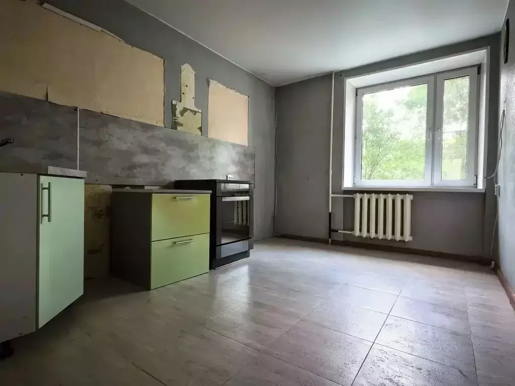 2-к кв. Москва Лебедянская ул., 15К2 (56.0 м) - Фото 1
