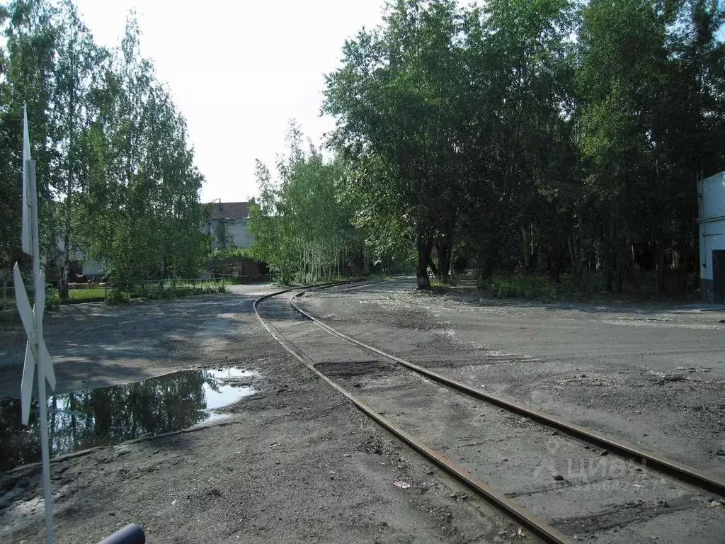 Помещение свободного назначения в Свердловская область, Екатеринбург ... - Фото 2