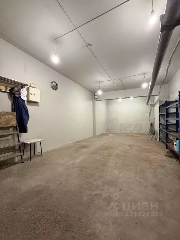 Гараж в Татарстан, Казань ул. Академика Завойского, 3А (27 м) - Фото 2