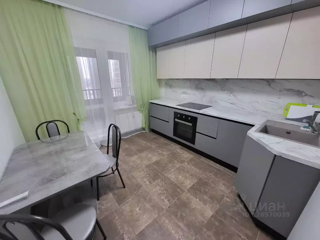 1-к кв. Москва Варшавское ш., 170Ек3 (40.0 м) - Фото 2