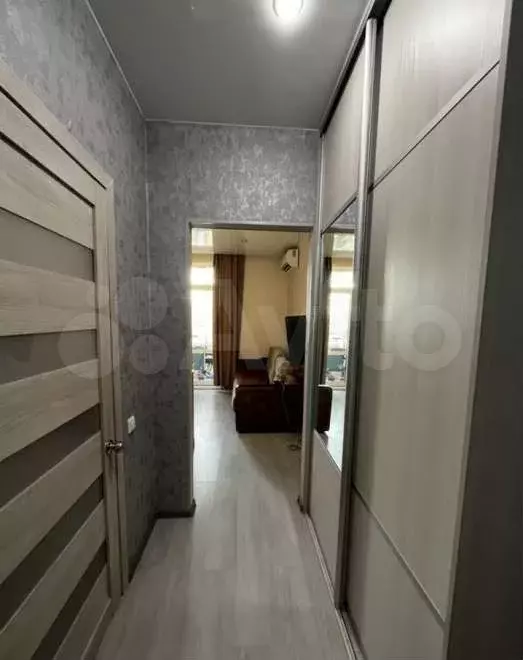 Квартира-студия, 22 м, 6/17 эт. - Фото 1