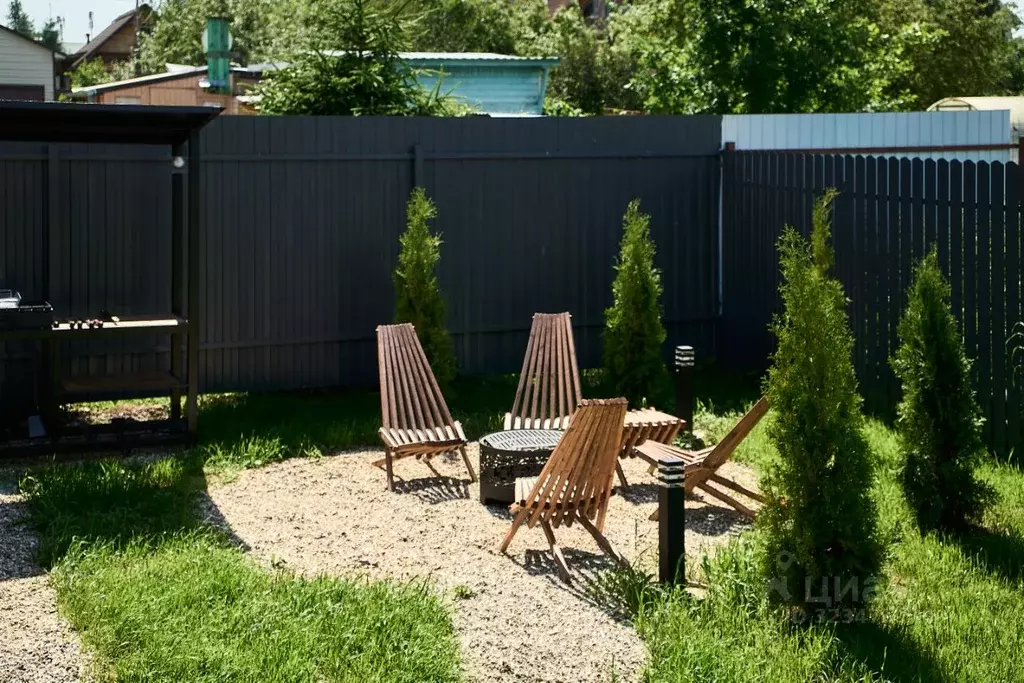 Дом в Тверская область, Конаковский муниципальный округ, д. Мокшино ... - Фото 2