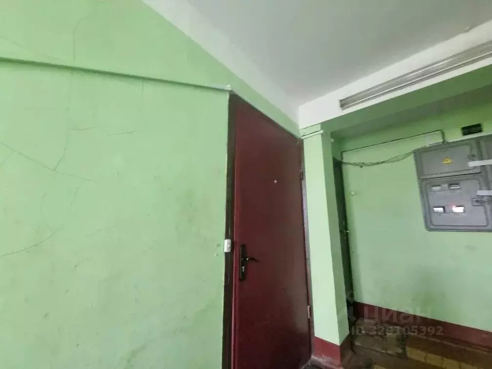 2-к кв. Москва Кавказский бул., 34К1 (45.0 м) - Фото 2