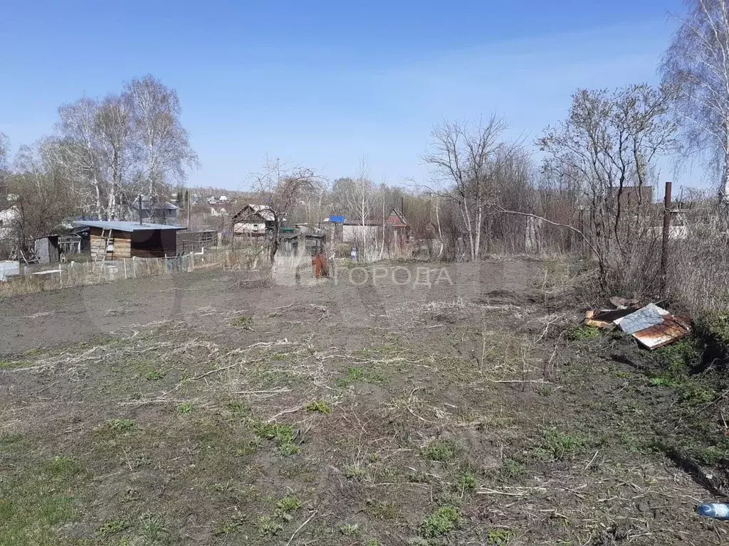 Участок 7,7 сот. (СНТ, ДНП) - Фото 1