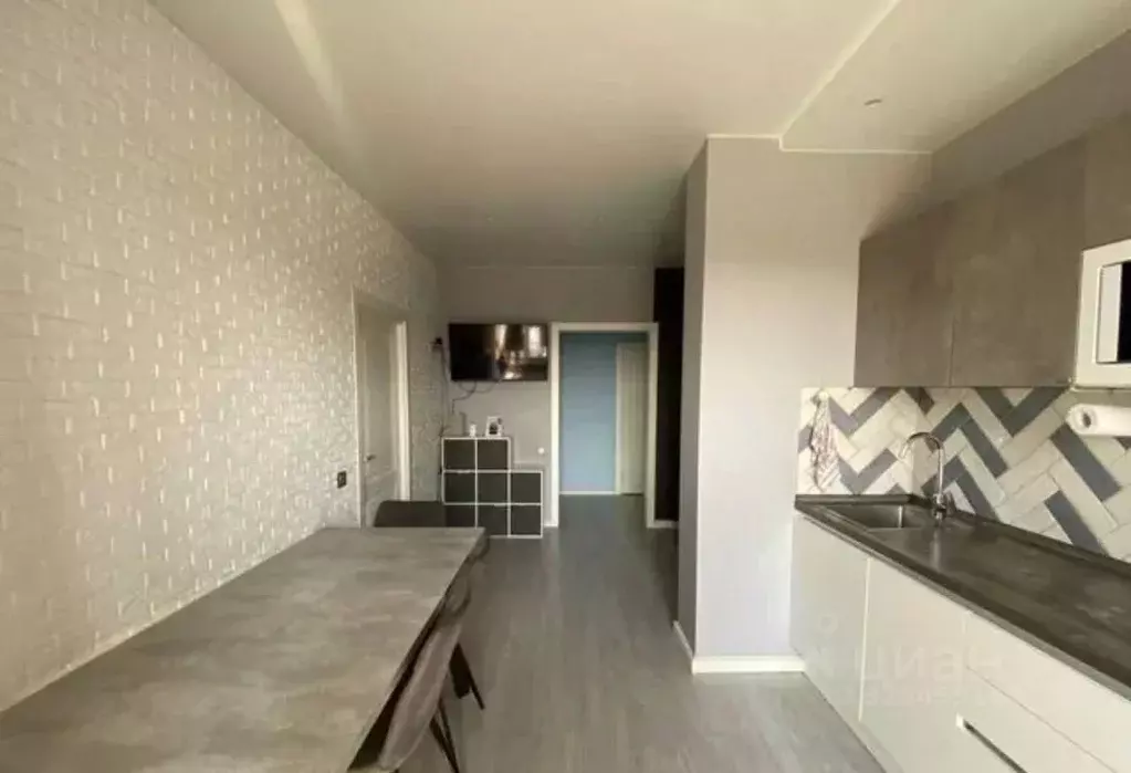 2-к кв. Кемеровская область, Кемерово просп. Химиков, 34 (63.0 м) - Фото 1