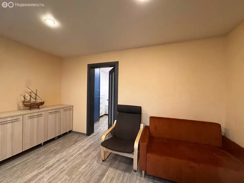 3-комнатная квартира: Санкт-Петербург, улица Сантьяго-де-Куба, 8к1 ... - Фото 2