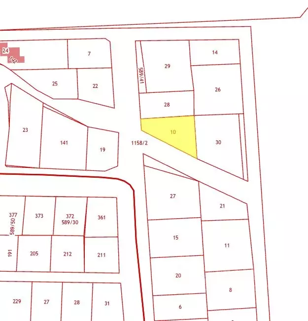 Участок в Калининградская область, Гурьевский муниципальный округ, ... - Фото 1