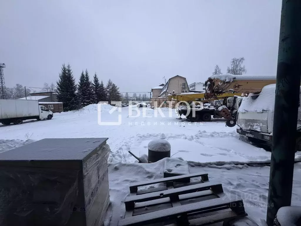 Склад в Ярославская область, Ярославль ул. Леваневского, 71к2 (240 м) - Фото 2