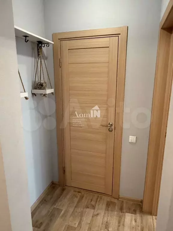 2-к. квартира, 51,3 м, 3/25 эт. - Фото 0