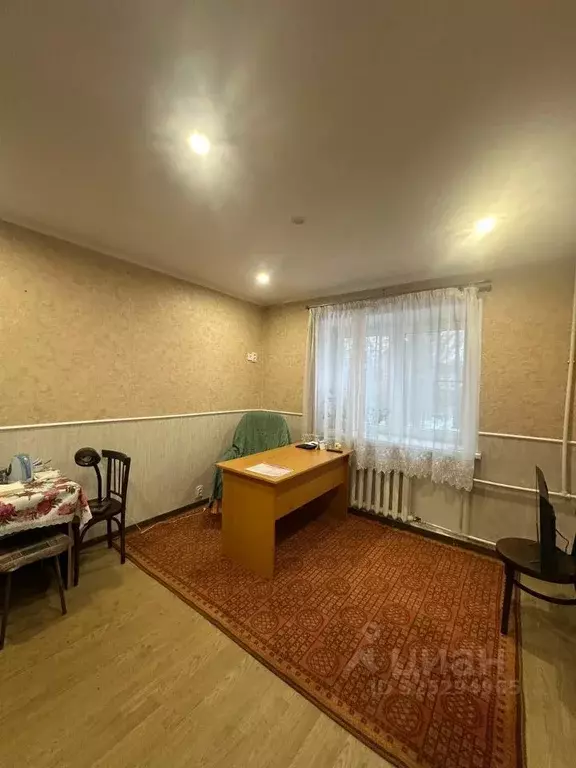 Комната Московская область, Люберцы городской округ, Октябрьский пгт, ... - Фото 1