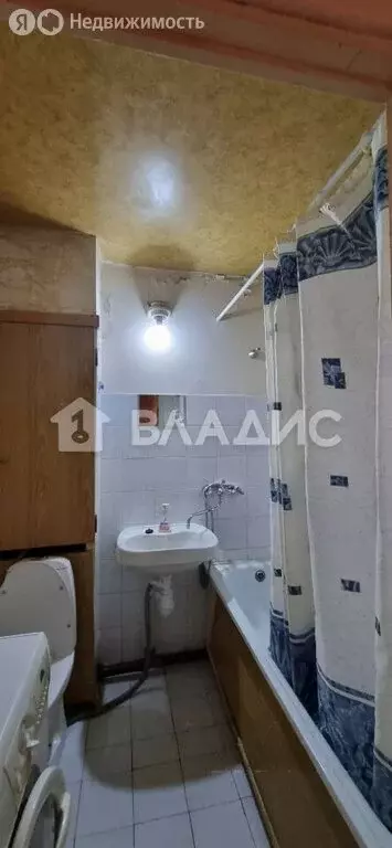 1-комнатная квартира: Москва, улица Перерва, 33 (39 м) - Фото 0