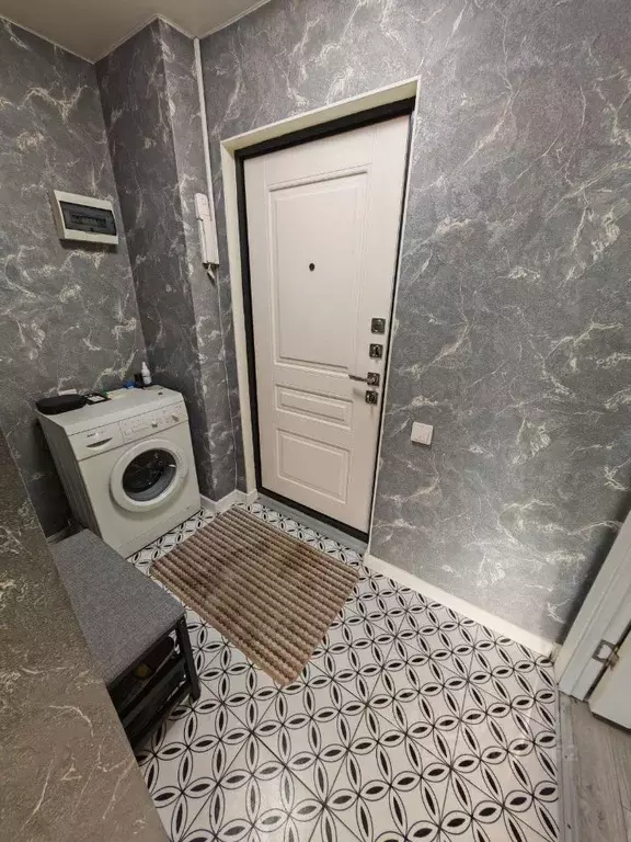 1-к кв. Московская область, Химки Молодежная ул., 14/30 (36.0 м) - Фото 2