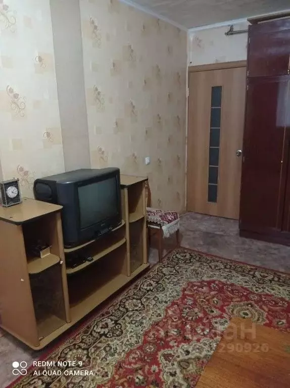 Комната Омская область, Омск Третьяковская ул., 3 (12.0 м) - Фото 1