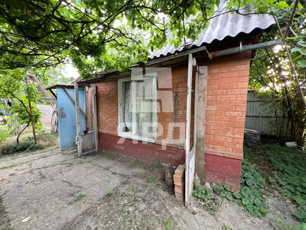 Дом в Ростовская область, Таганрог аллея 21-я (12 м) - Фото 1