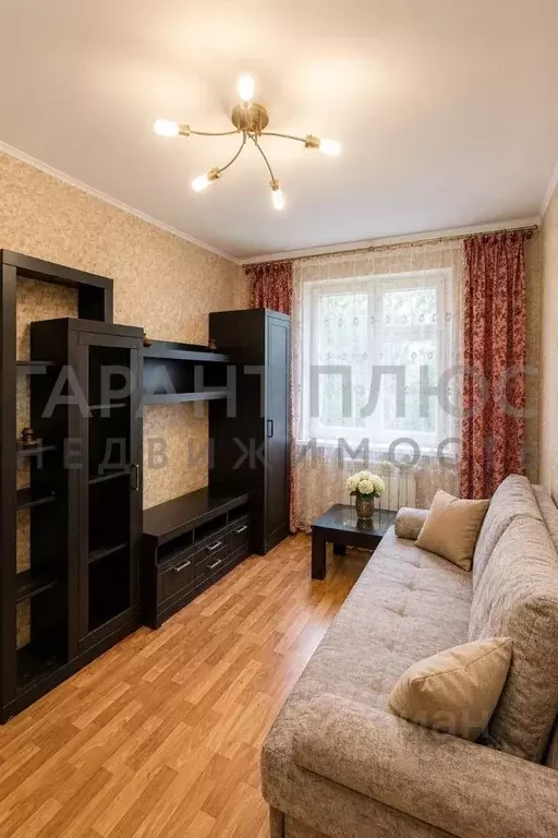 2-к кв. Липецкая область, Липецк ул. Жуковского, 19 (44.0 м) - Фото 2