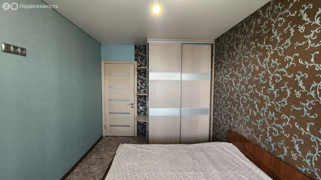 3-комнатная квартира: Омск, микрорайон Московка-2, улица Молодова, 20 ... - Фото 1