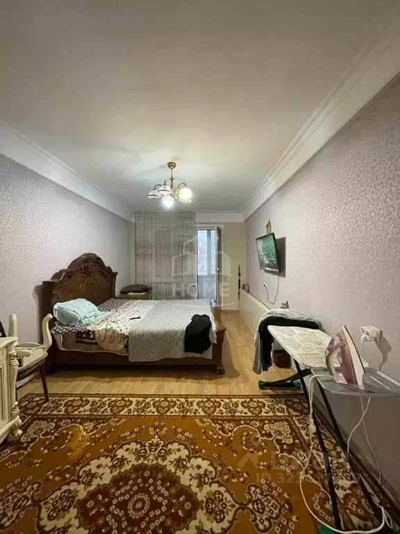 4-к кв. Дагестан, Махачкала ул. Учительская, 11А (84.0 м) - Фото 2