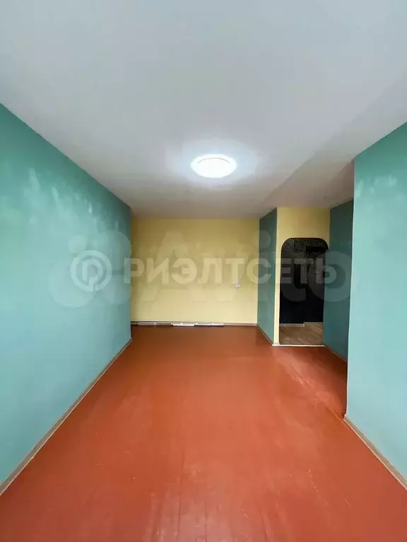 1-к. квартира, 30,4 м, 2/5 эт. - Фото 1