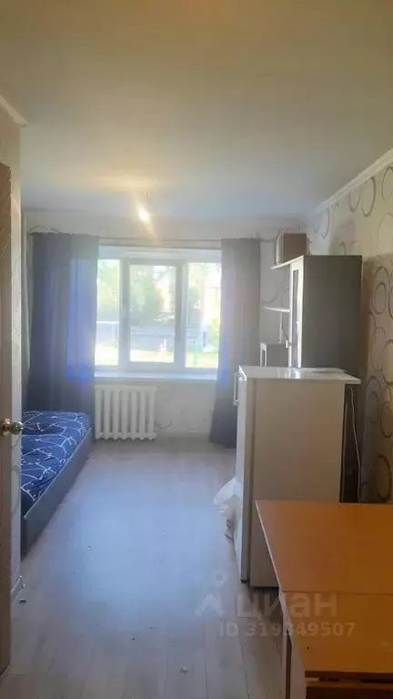 1-к кв. Саратовская область, Энгельс Полтавская ул., 17 (20.0 м) - Фото 0