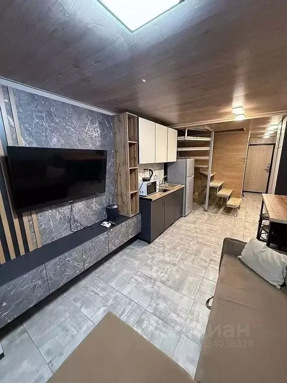 2-к кв. Москва Автозаводская ул., 23С928 (50.0 м) - Фото 1