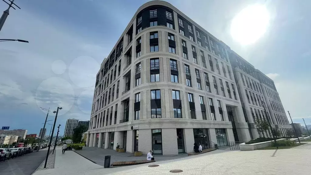 3-к. квартира, 60 м, 6/9 эт. - Фото 0