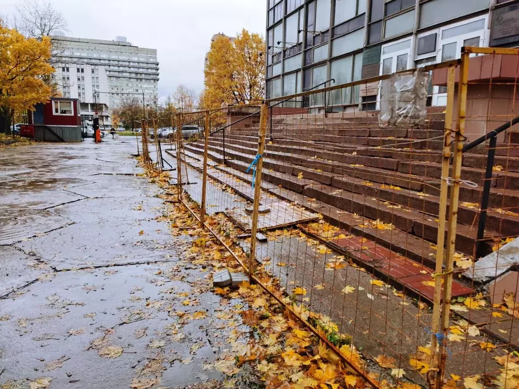 Офис в Москва Нахимовский просп., 47 (27 м) - Фото 2