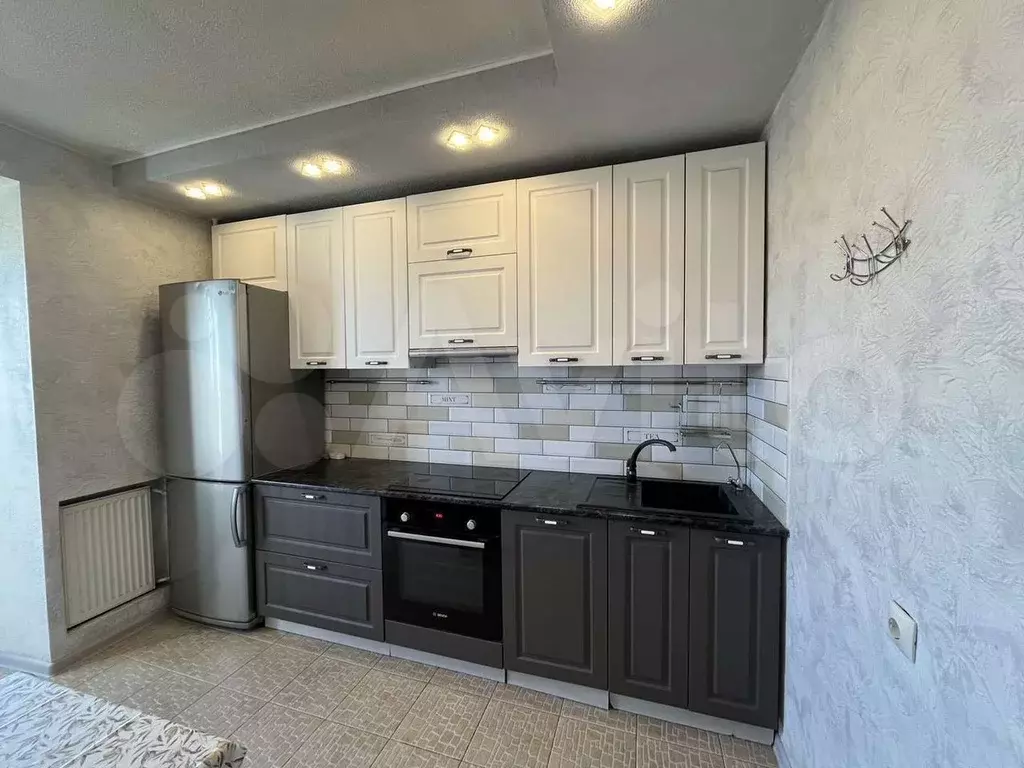 3-к. квартира, 61,5 м, 3/5 эт. - Фото 0