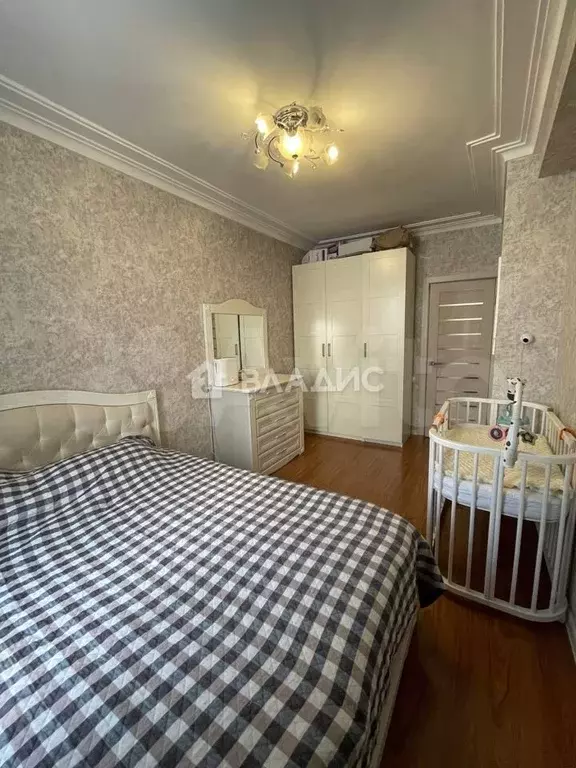 2-к. квартира, 48,5м, 2/3эт. - Фото 0