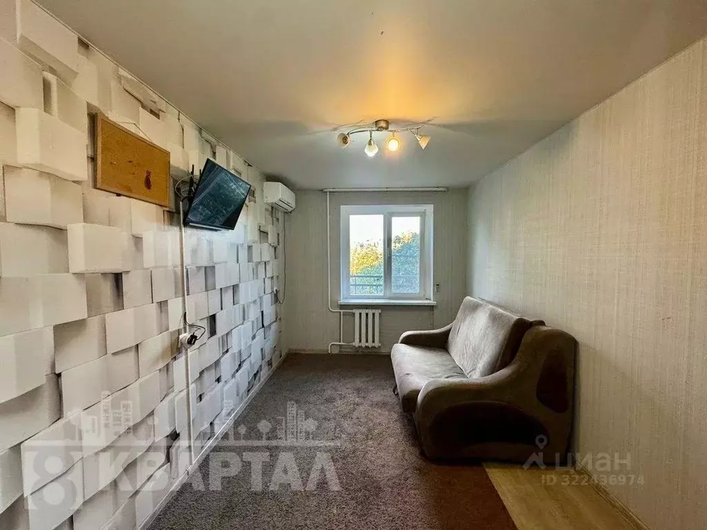 Комната Краснодарский край, Новороссийск ул. Видова, 123 (11.3 м) - Фото 2