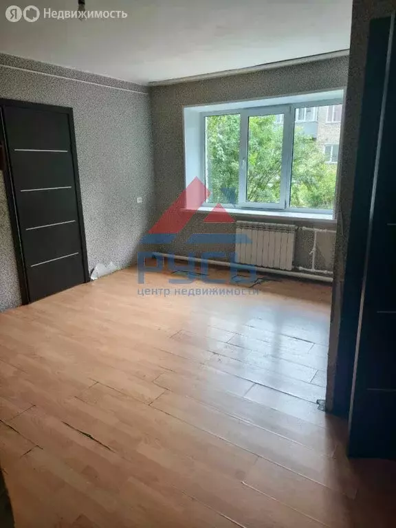 2-комнатная квартира: Первомайский, улица Мира, 25 (43.5 м) - Фото 1