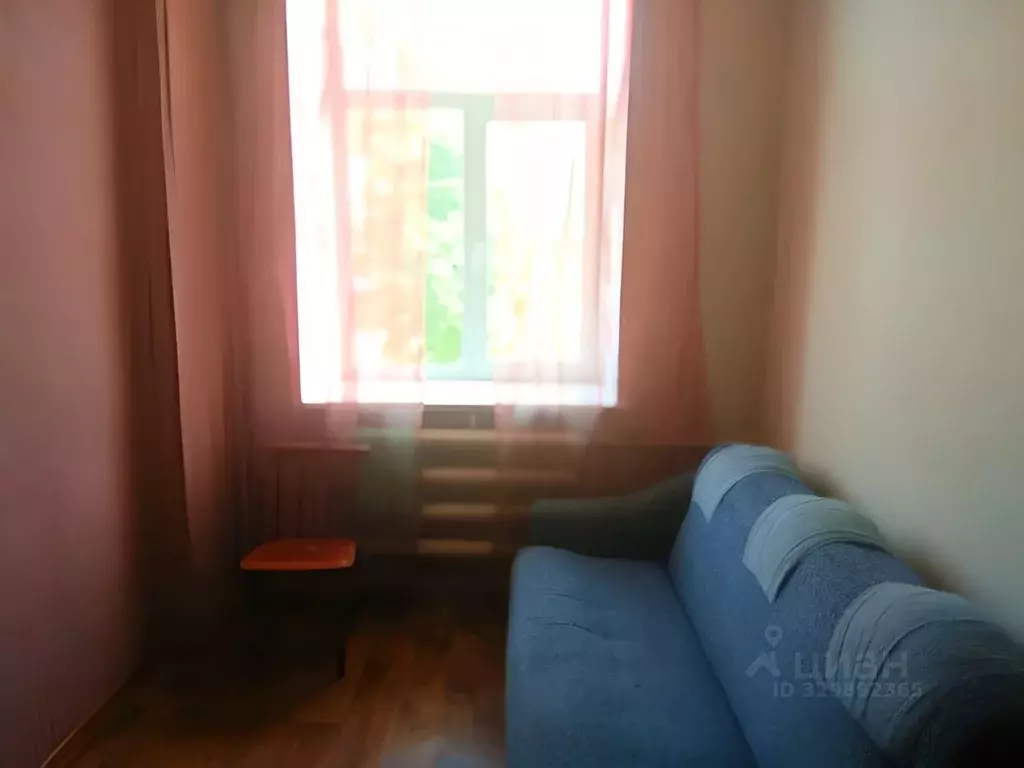 1-к кв. Алтайский край, Барнаул просп. Ленина, 79 (13.0 м) - Фото 2