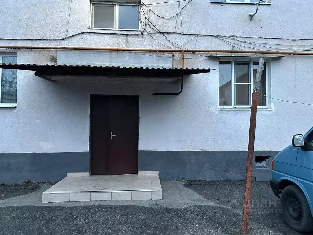 1-к кв. Северная Осетия, Ардон ул. Братьев Дзугаевых, 27 (32.0 м) - Фото 2