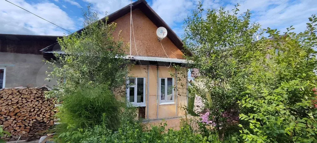 Дом 70 м на участке 7 сот. - Фото 0