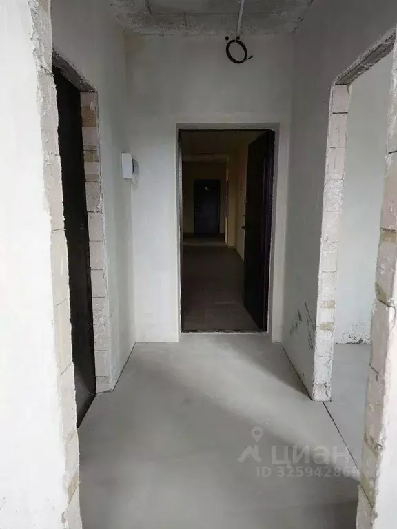 1-к кв. Крым, Симферопольский район, с. Мирное ул. Крымской Весны, ... - Фото 2