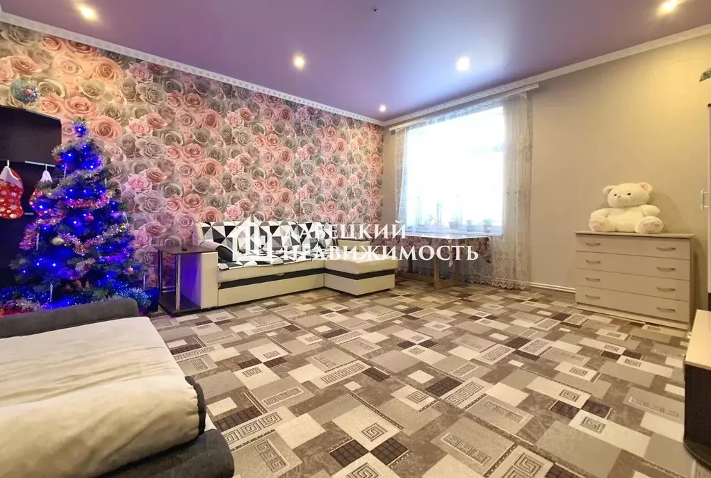 Дом в Калужская область, Медынь Магистральная ул. (169 м) - Фото 2