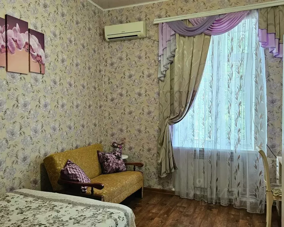 2-к кв. Крым, Евпатория ул. Имени Ивана Федько, 1А (39.0 м) - Фото 1