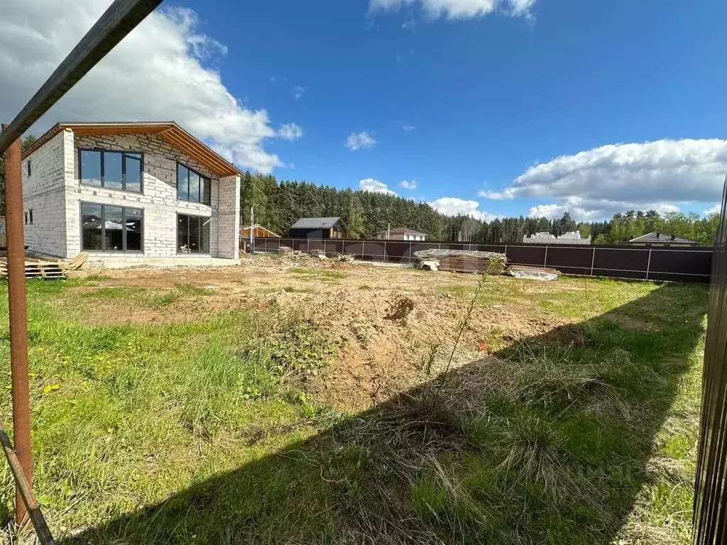 Дом в Москва Тимуркино ТСН, 75 (197 м) - Фото 2