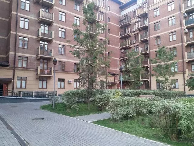 4-к кв. Московская область, Химки Клязьма кв-л, проезд Набережный, 6 ... - Фото 2