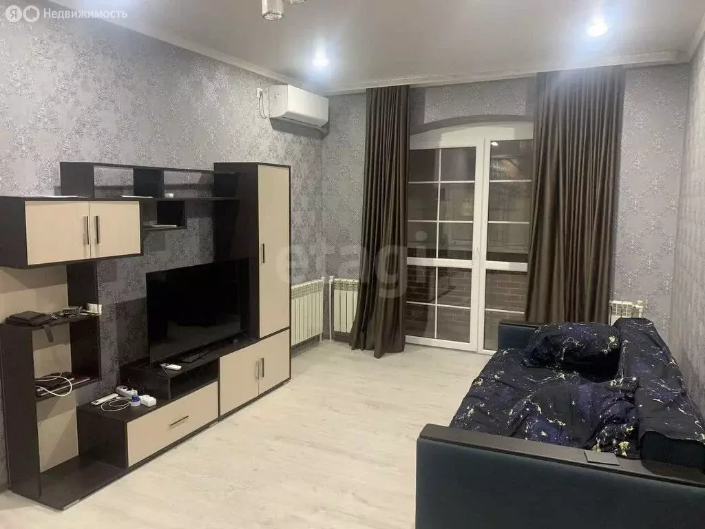 1-комнатная квартира: Азов, бульвар Роз, 5 (37.8 м) - Фото 0