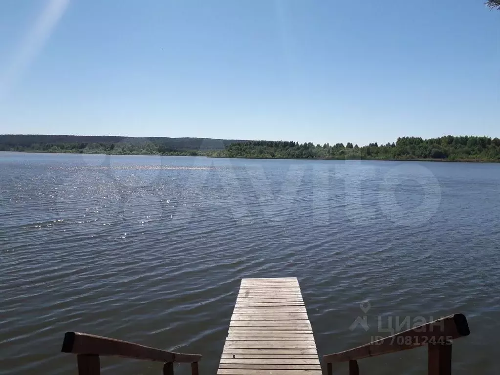 Участок 11.7 сот. (СНТ, ДНП) - Фото 1