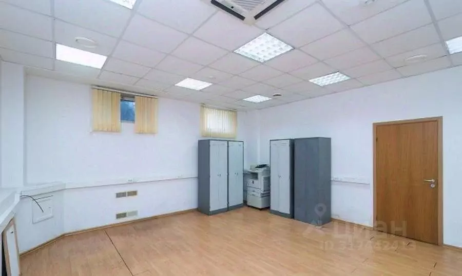 Офис в Москва проезд Ольминского, 3АС3 (65 м) - Фото 1