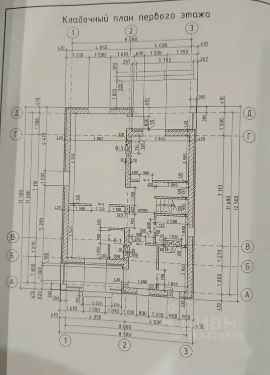 Дом в Удмуртия, Ижевск Орловское-3 мкр,  (180 м) - Фото 0